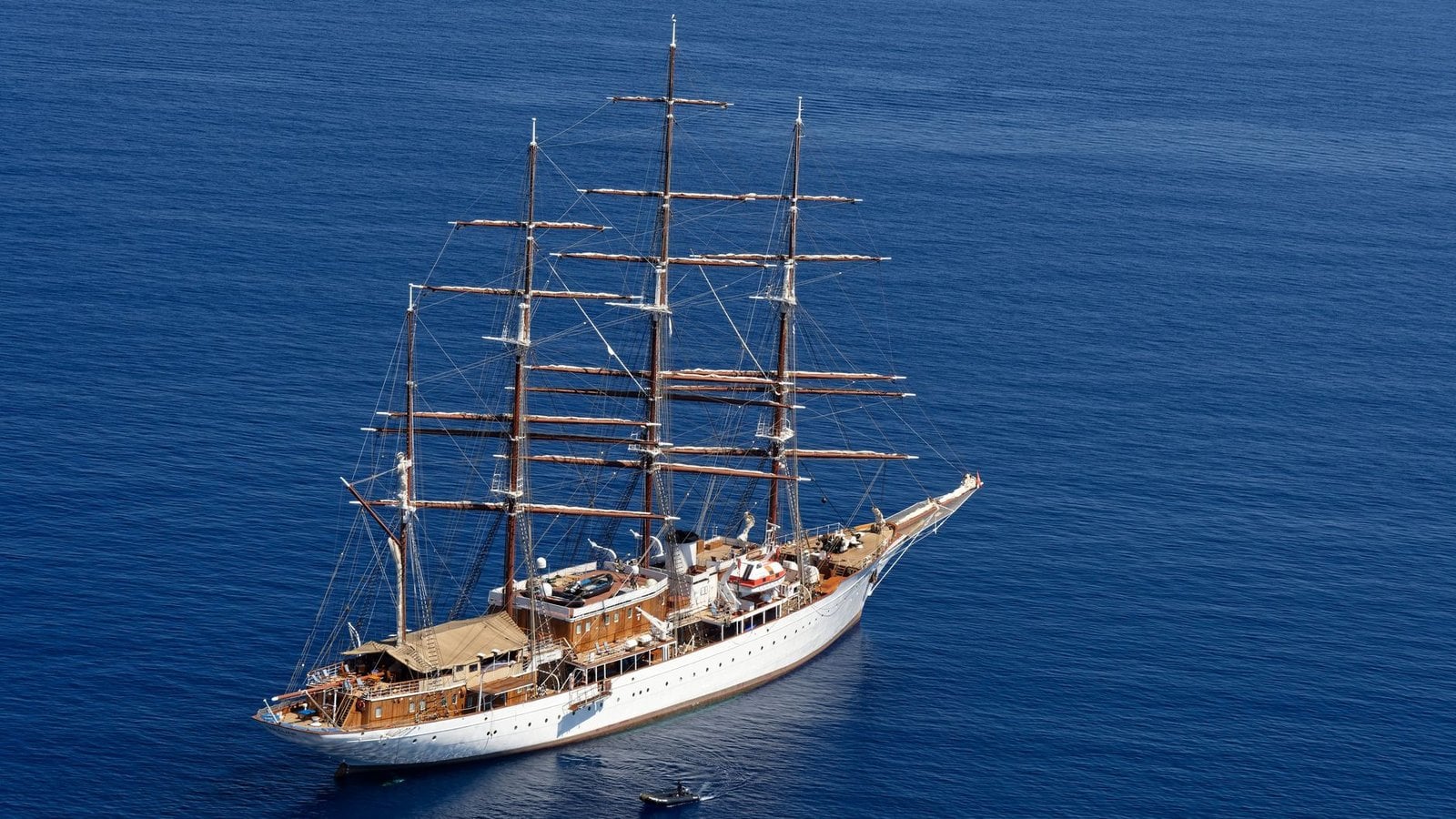 Windstar Cruises