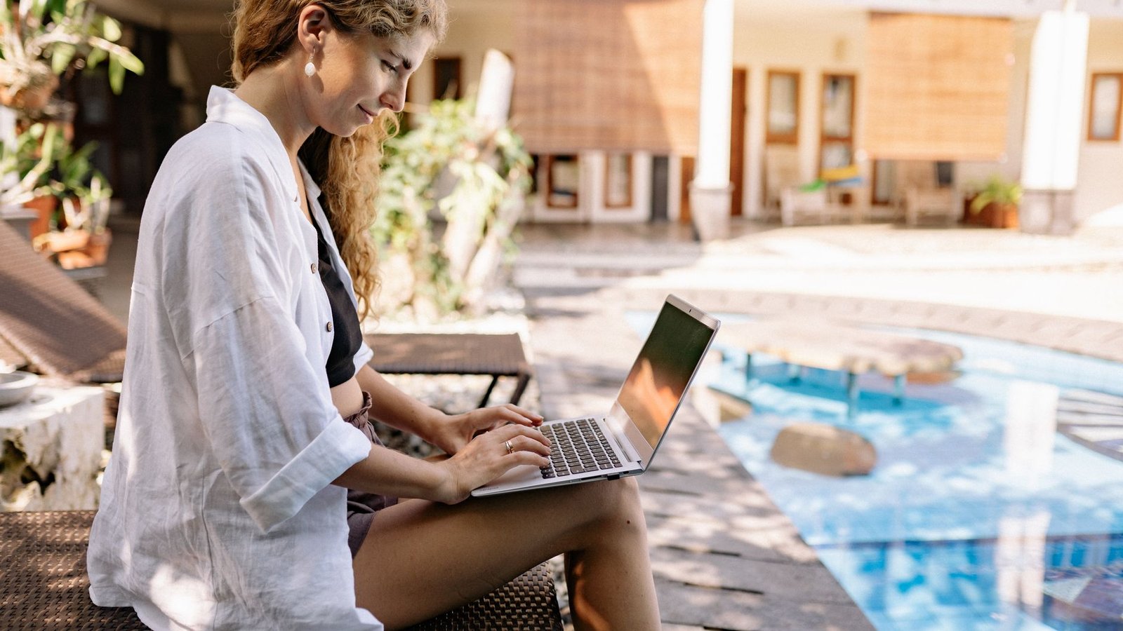 Best Workation Travel Agents