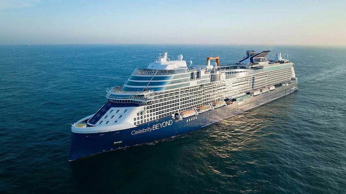 Personal Honest Review of Celebrity vs Princess Cruises