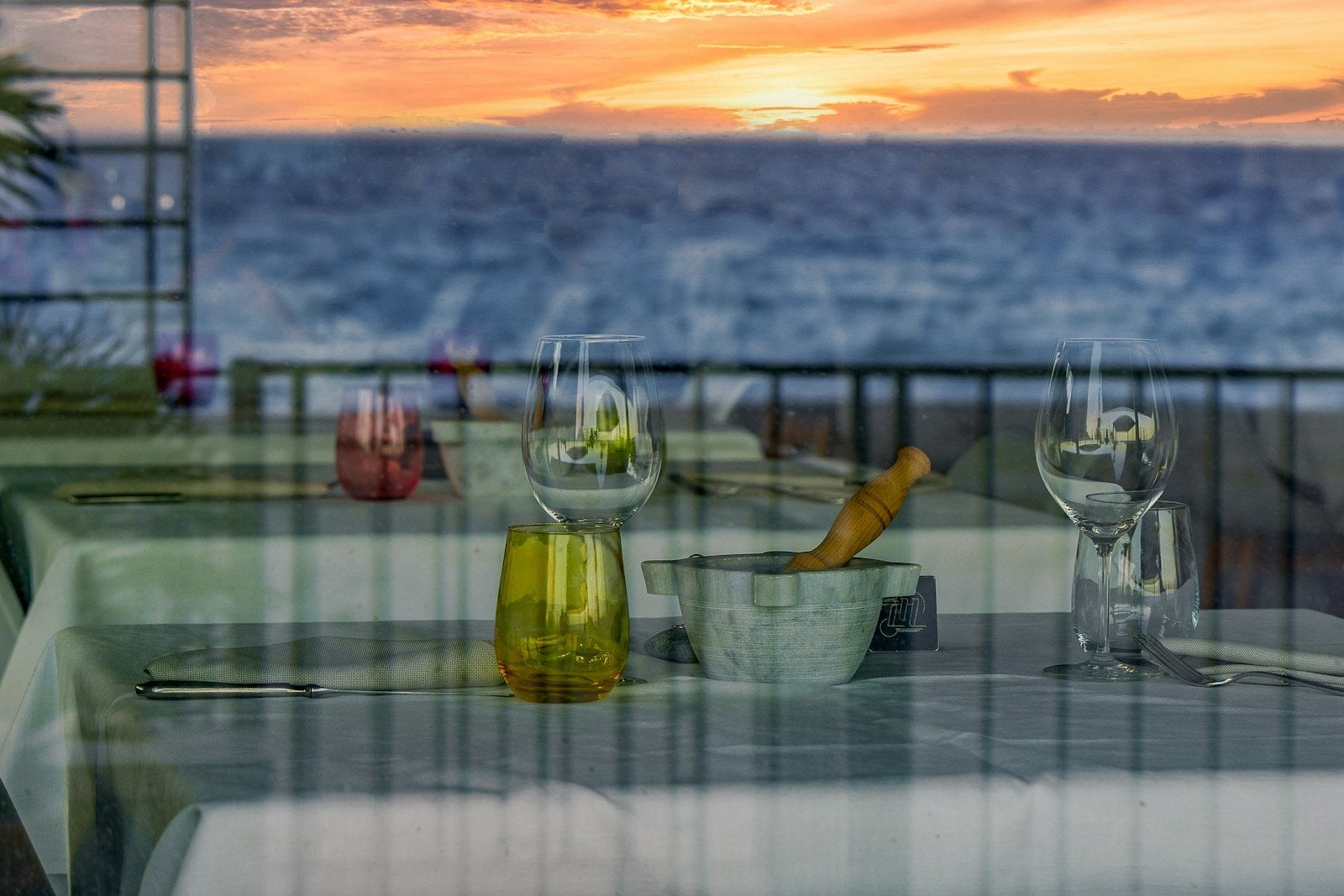 Specialty dining and champagne celebration covered by onboard credit