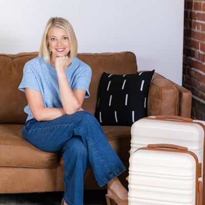 Jessica Riediger - $2.6M Travel Advisor at Vincent Vacations
