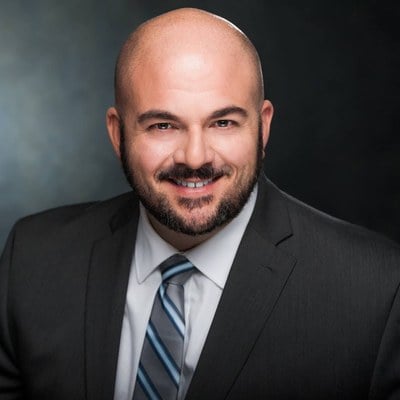 Joe Merendino - $1.6M Travel Advisor at Vincent Vacations