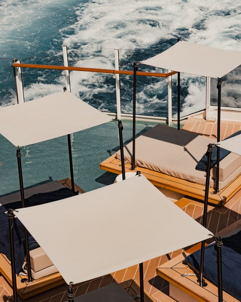 Explora Journeys vs Silversea Cruises