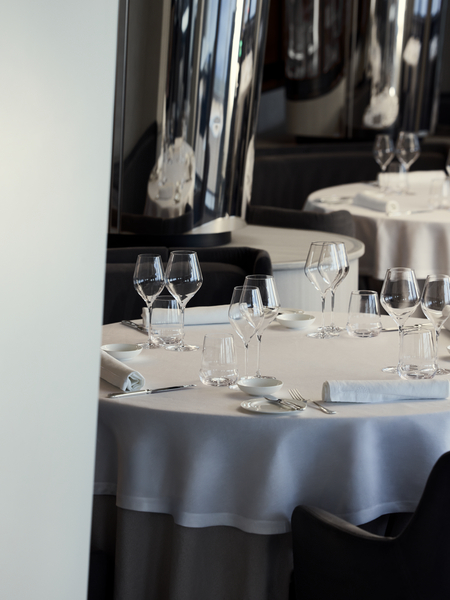 Explora Dining Guide