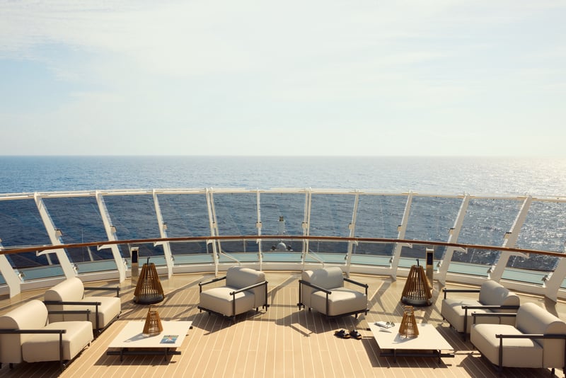 Explora Journeys vs Seabourn Cruises