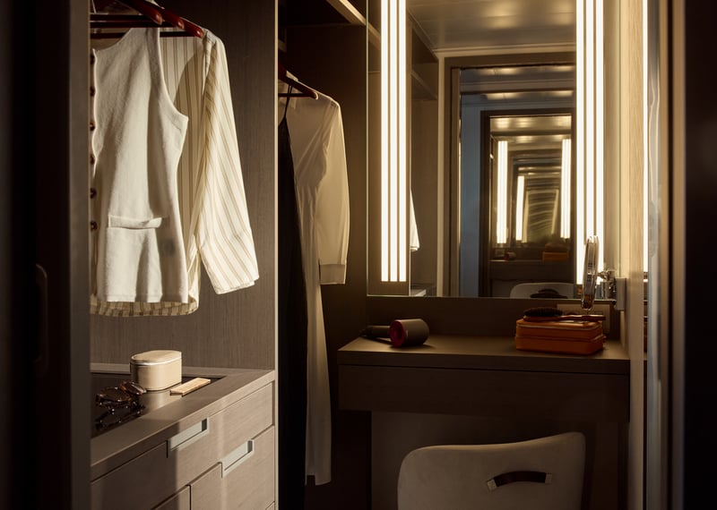 Explora Journeys vs Ritz-Carlton Yacht Collection