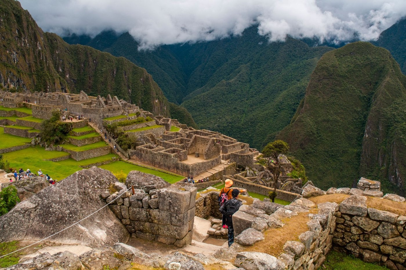 G Adventures small group cultural immersion and National Geographic Journeys