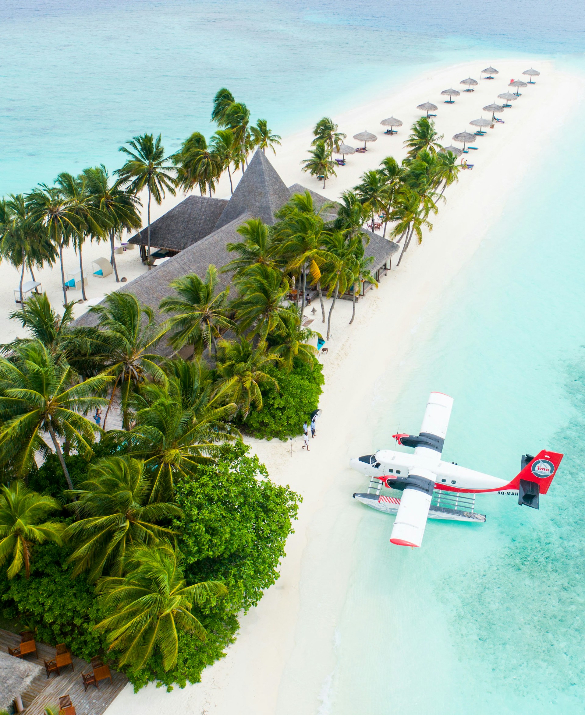 Gladden Private Island Belize the world's most private luxury island for two