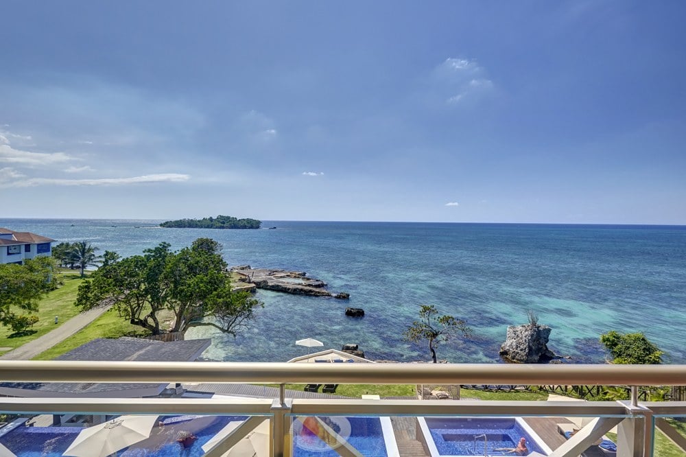 Sunset Ocean View Suite Grand Lido Negril