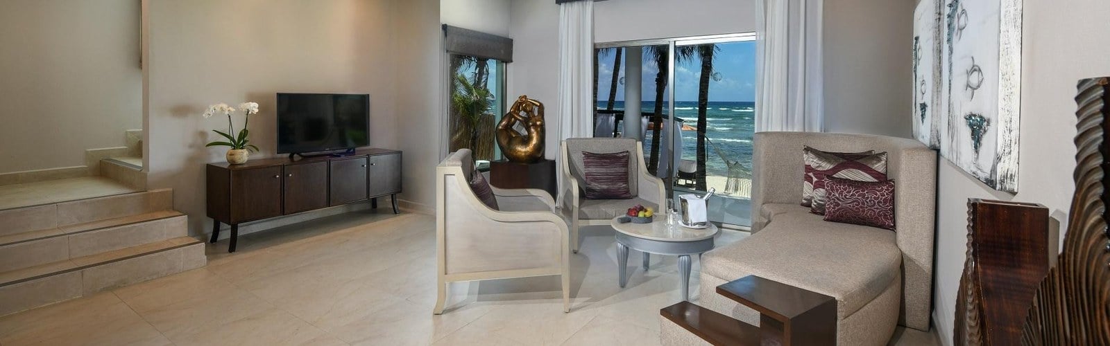 Best Hidden Beach Resort Au Naturel Travel Agents