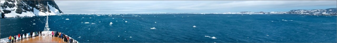 Alaska Cruises, The Market Leaders - Holland America Line vs Princess Cruises