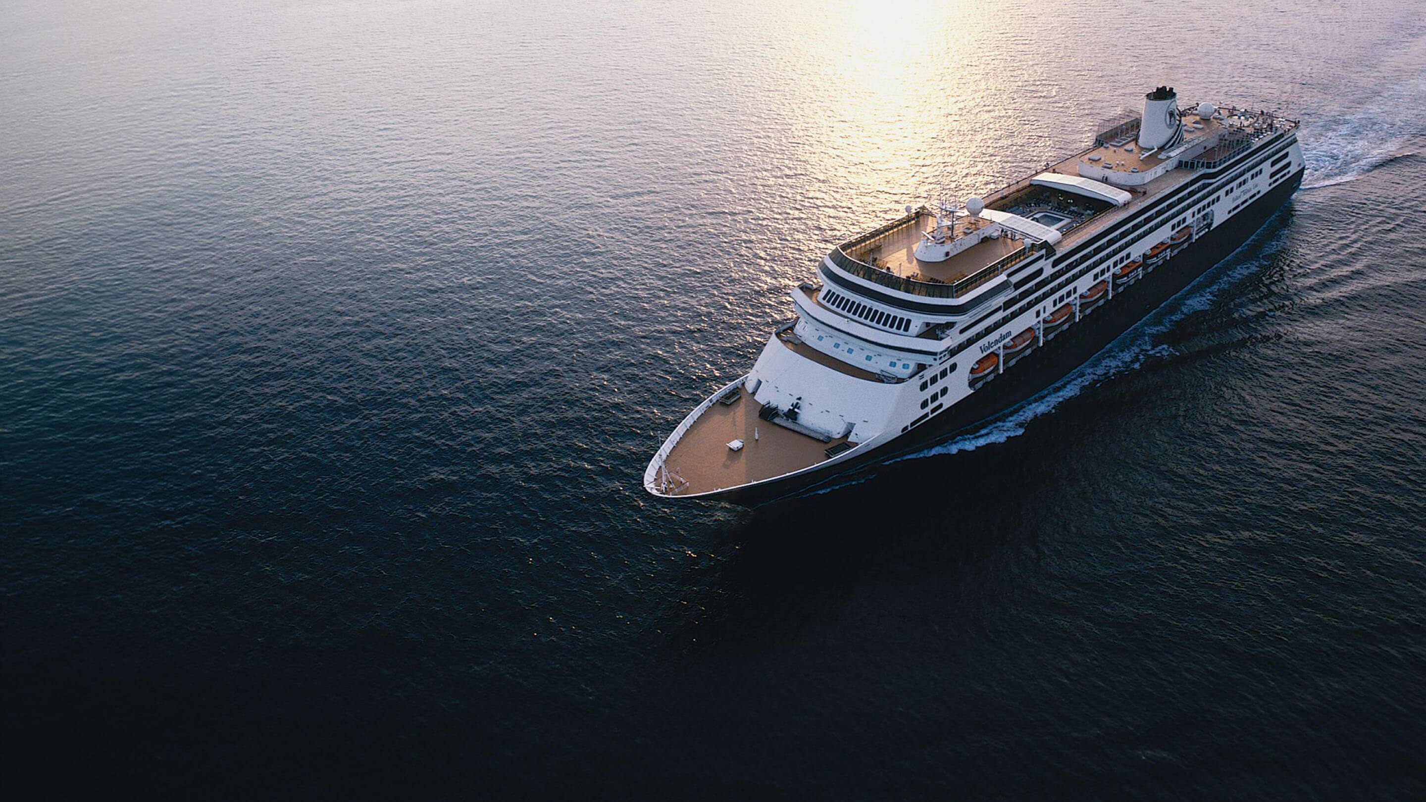 Best Holland America Line Travel Agents