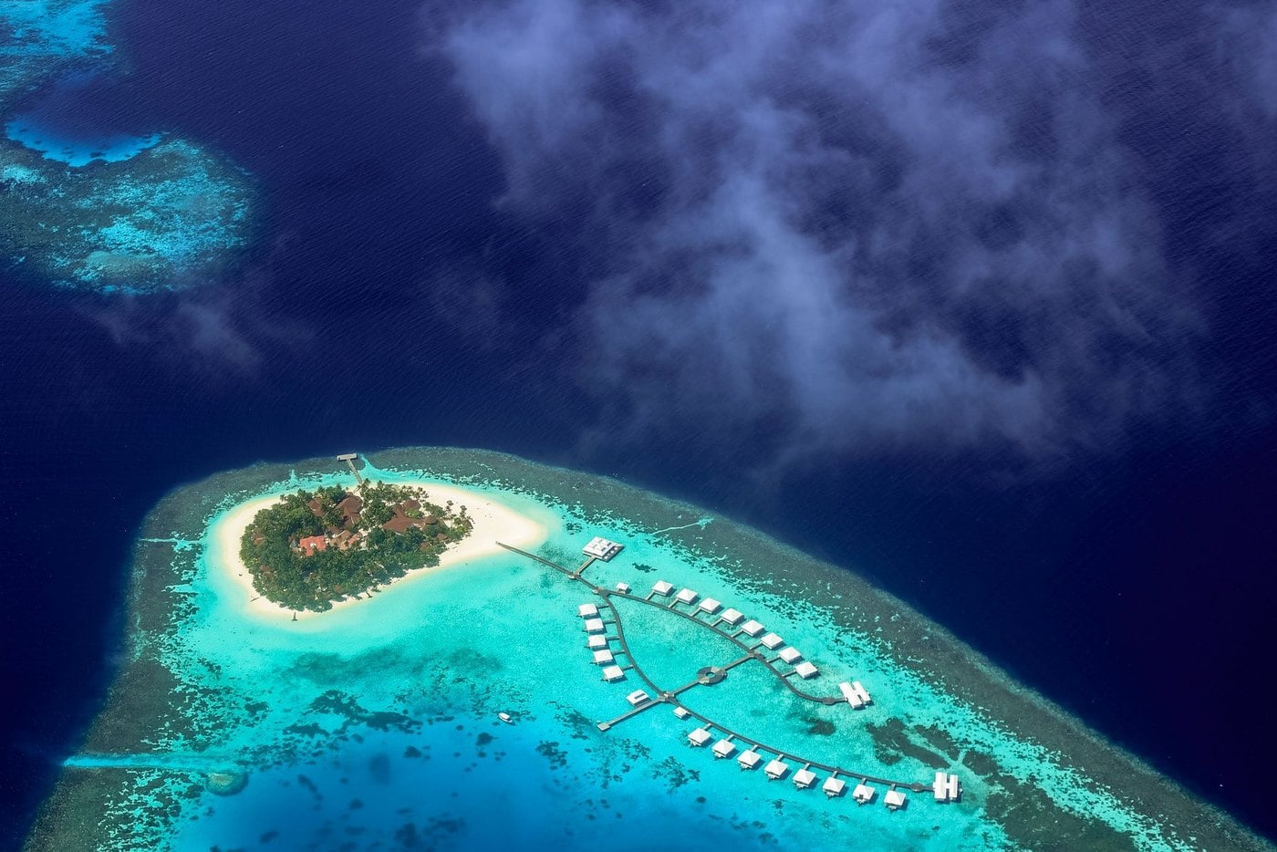 Island Destinations the authority for luxury travel and private island resorts