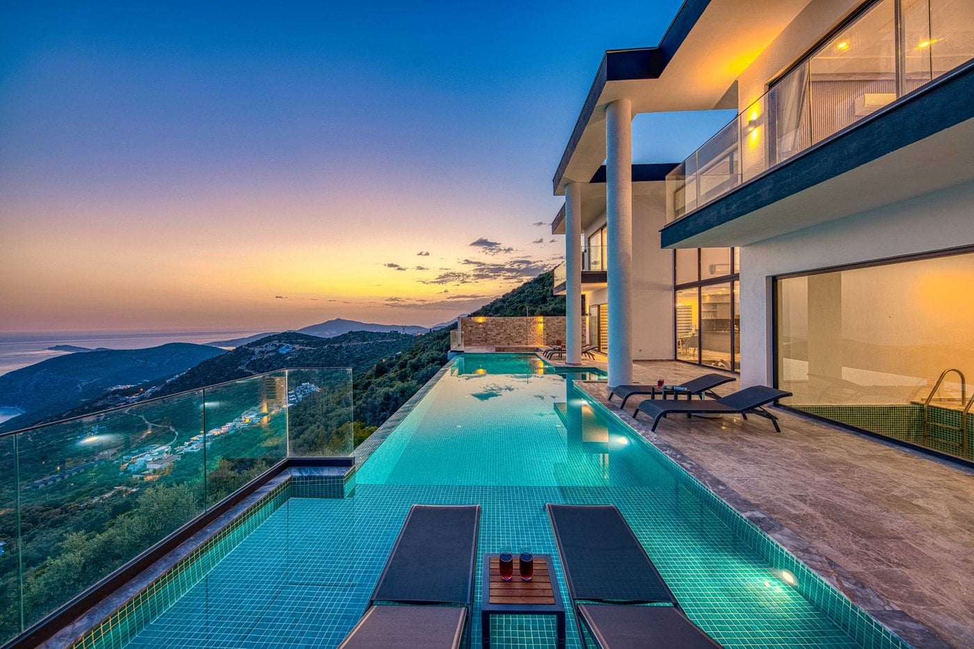 Luxury HNW client intake framework and GM VIP protocol