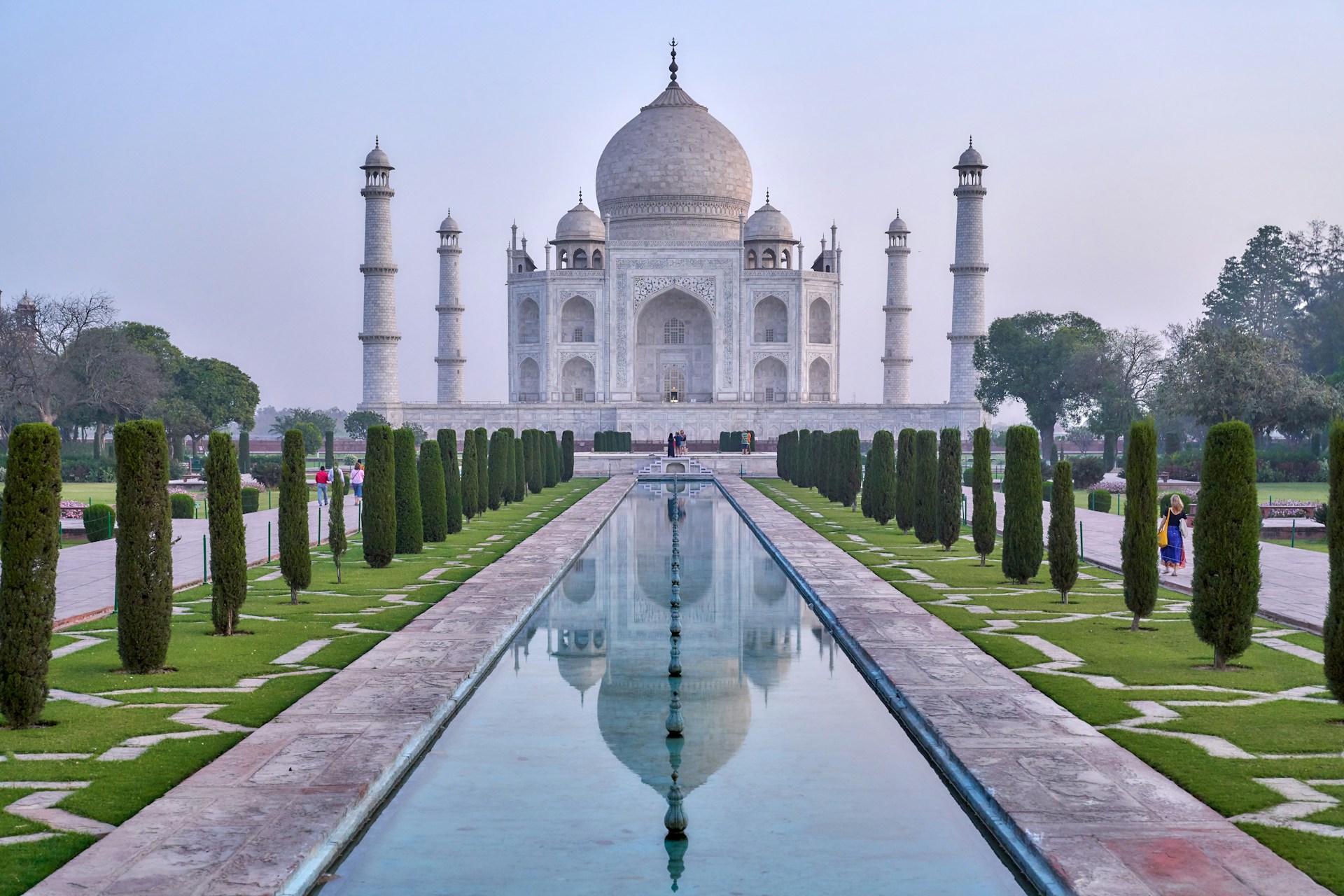 Maharajas Express luxury palace train journey across Rajasthan India