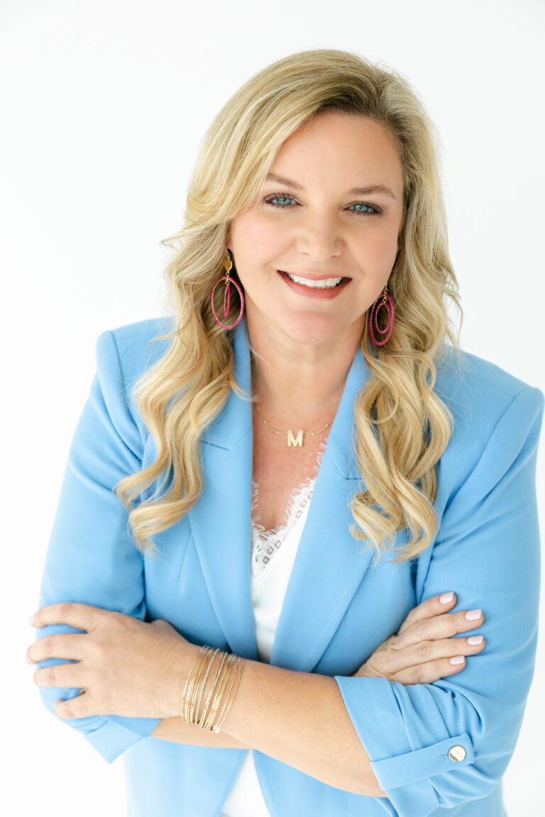 Marla Finley - Certified Tauck Specialist