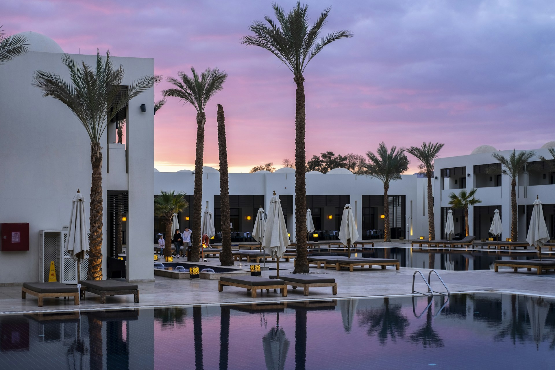 One and Only Resorts ultra-luxury destination resort