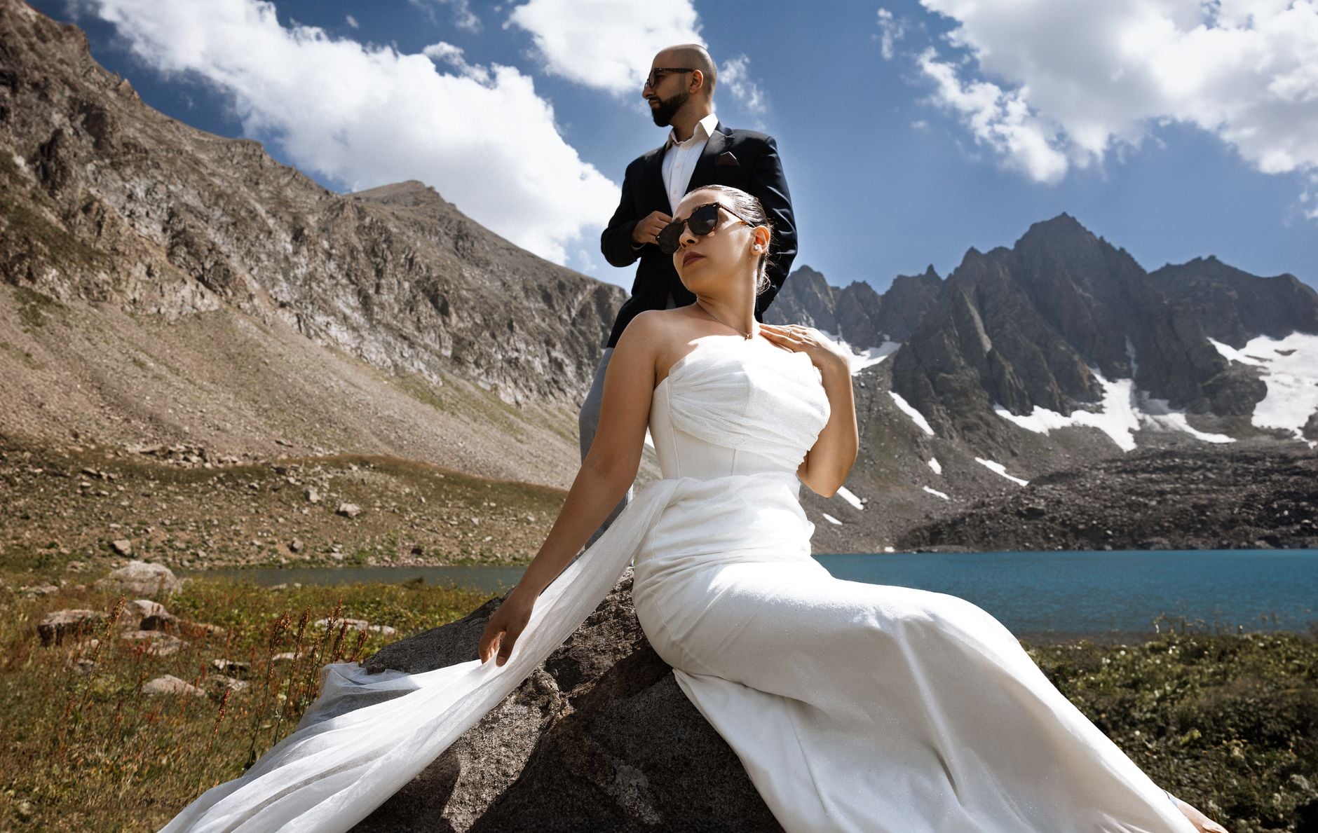 Postcards Luxury Travel Experiences & Expeditions
