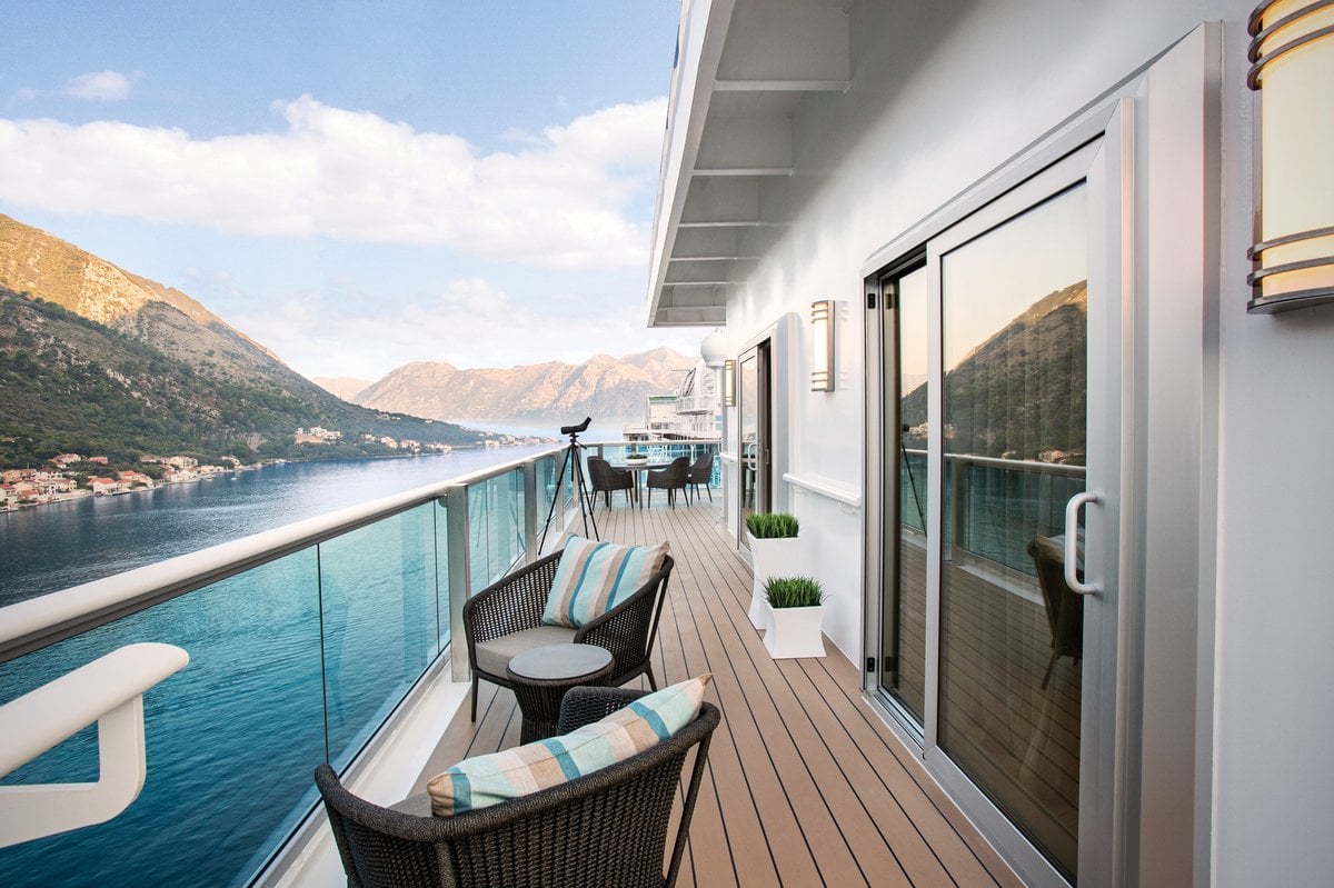First Look: An Honest Review of the Sun Princess, Princess Cruises' Groundbreaking New Ship