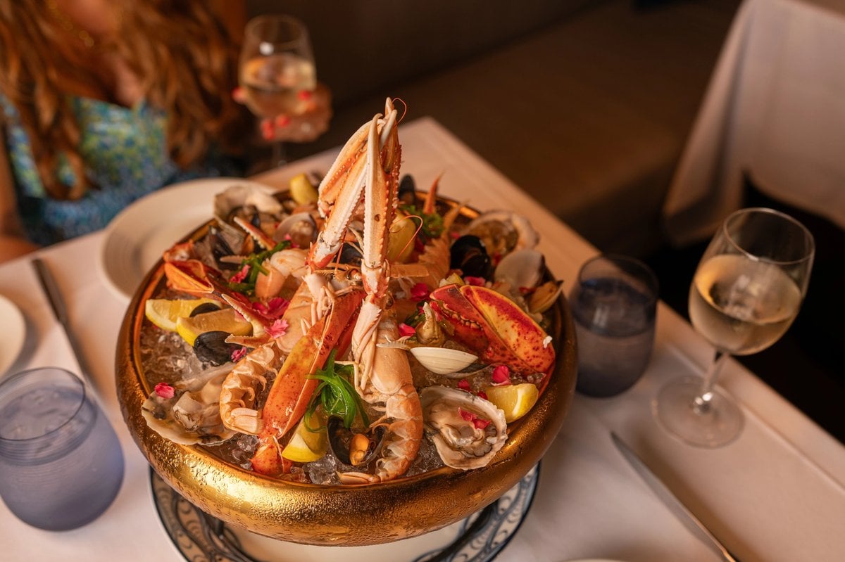 Exploring the Future of Luxury: An Honest Review of Princess Cruises' Latest Flagship, Sun Princess