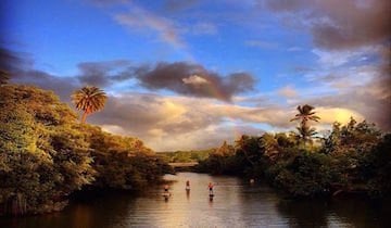 Project Expedition curated shore excursions and private custom day tours