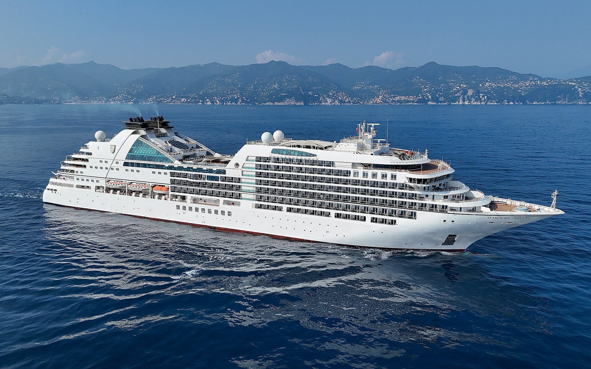 Seabourn