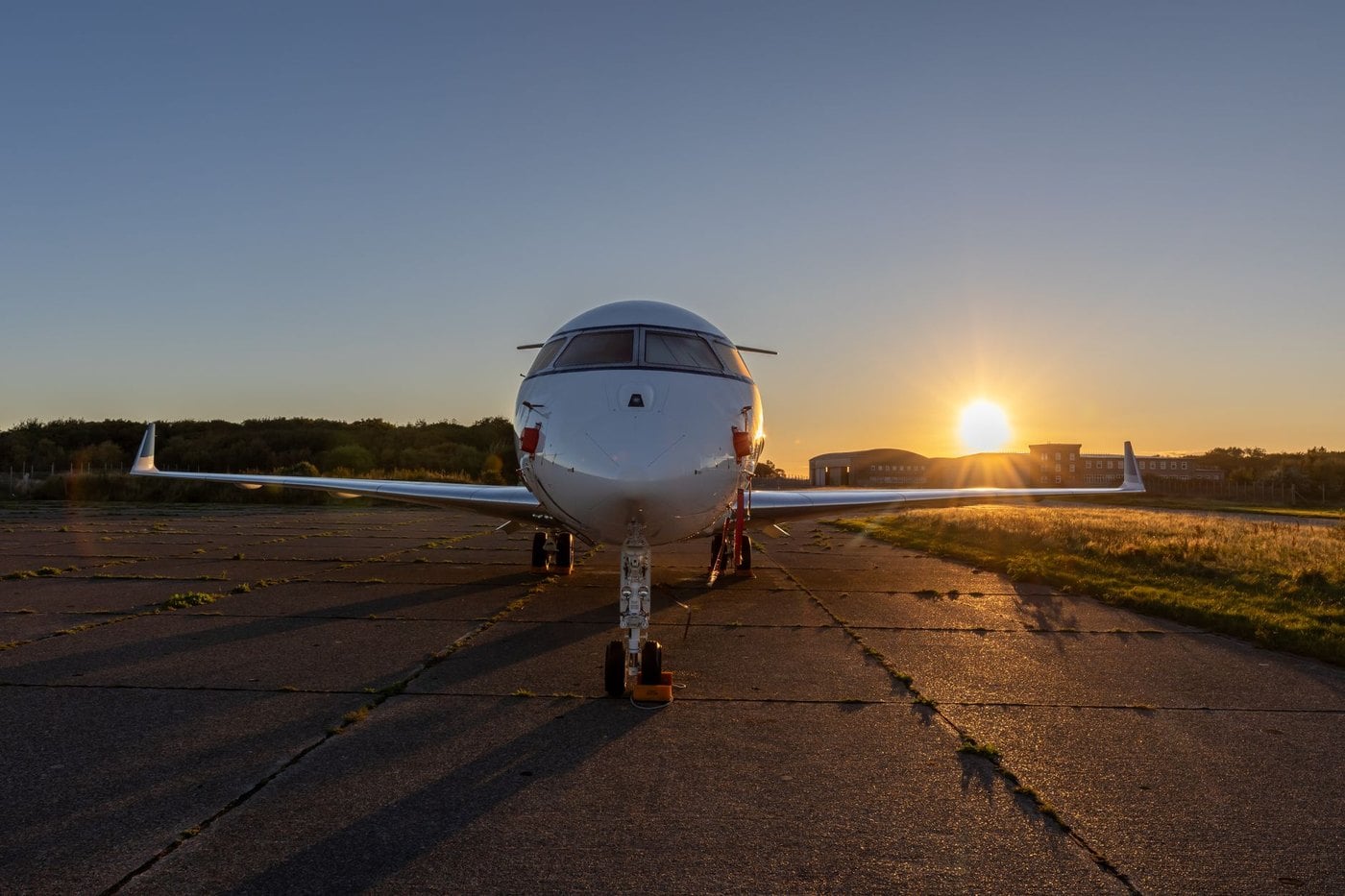 TCS World Travel all-inclusive private jet expeditions around the world