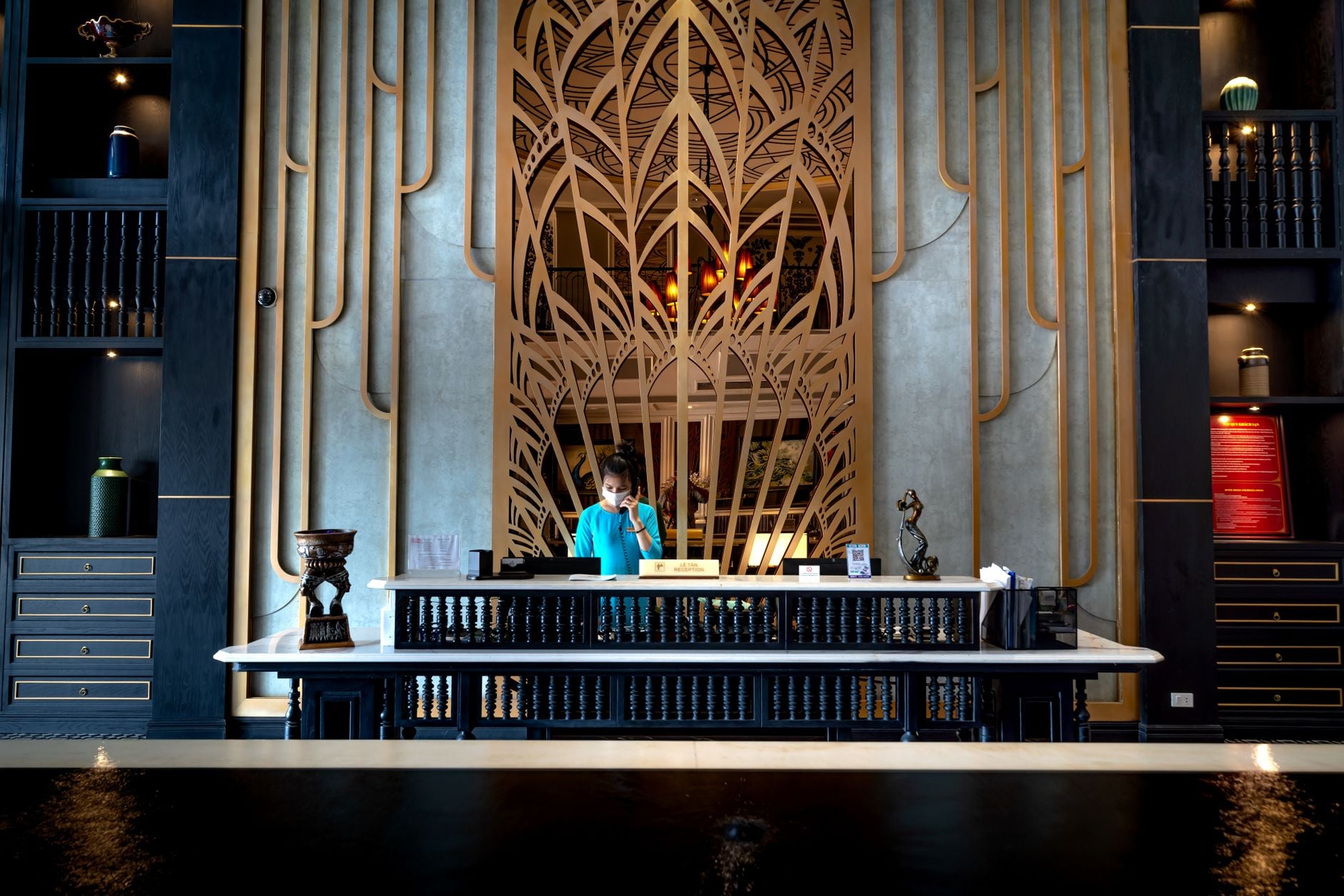 Travel Leaders Network vs. Signature Travel Network Luxury Advisors