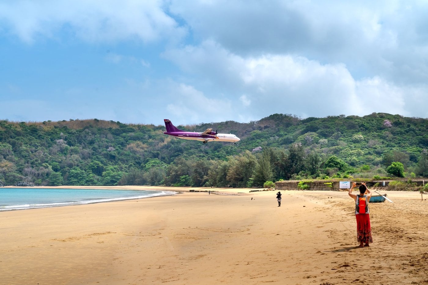 United Vacations official vacation package provider for United Airlines