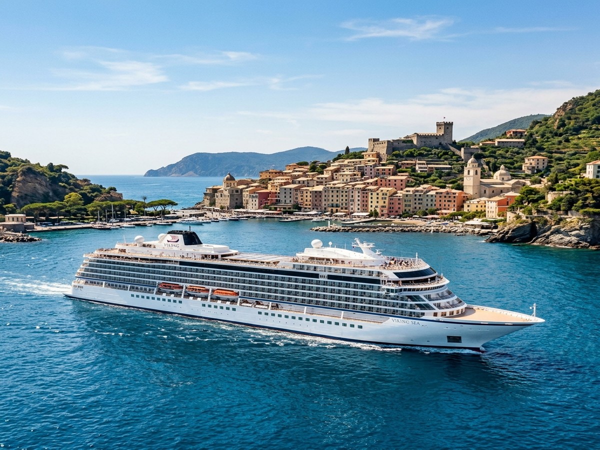 Viking Cruises 2026 2027