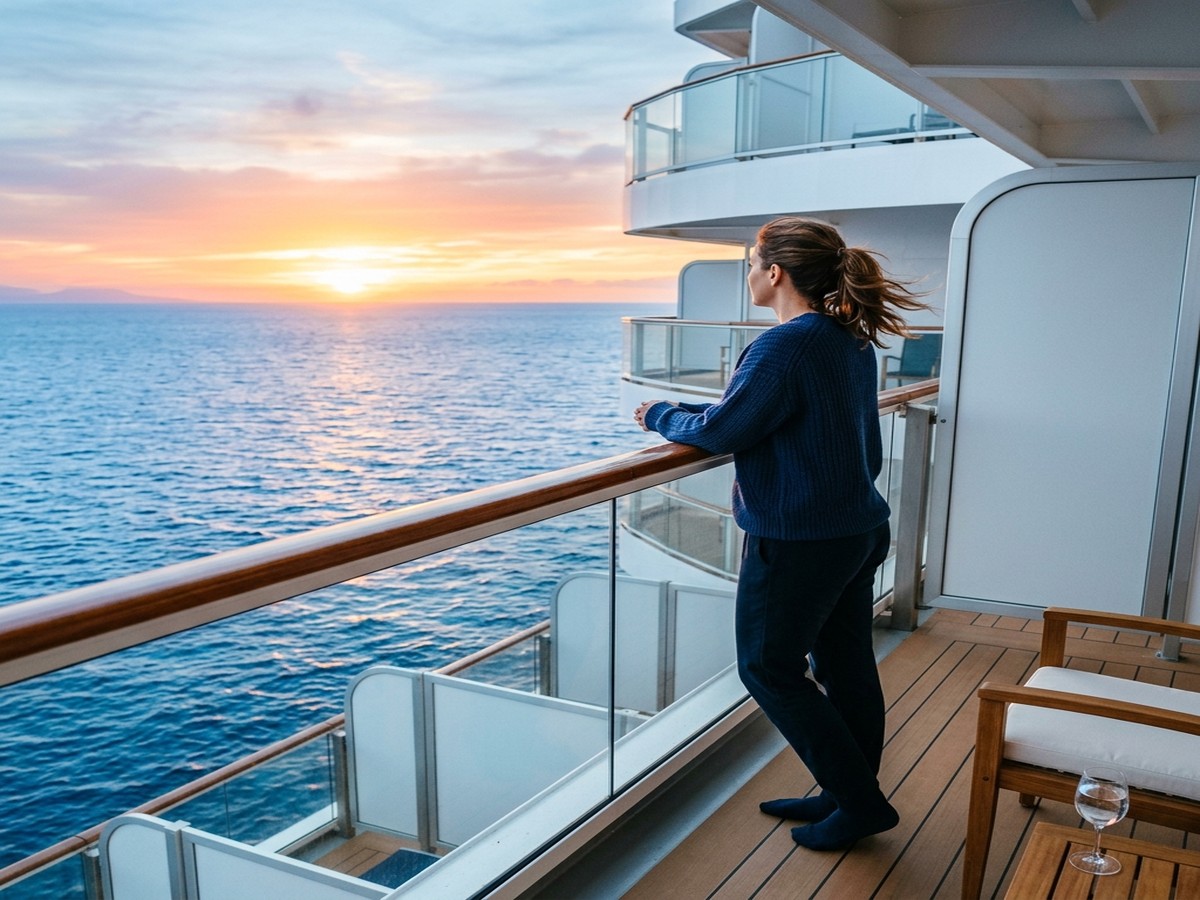 Viking Cruises For Solo Travelers