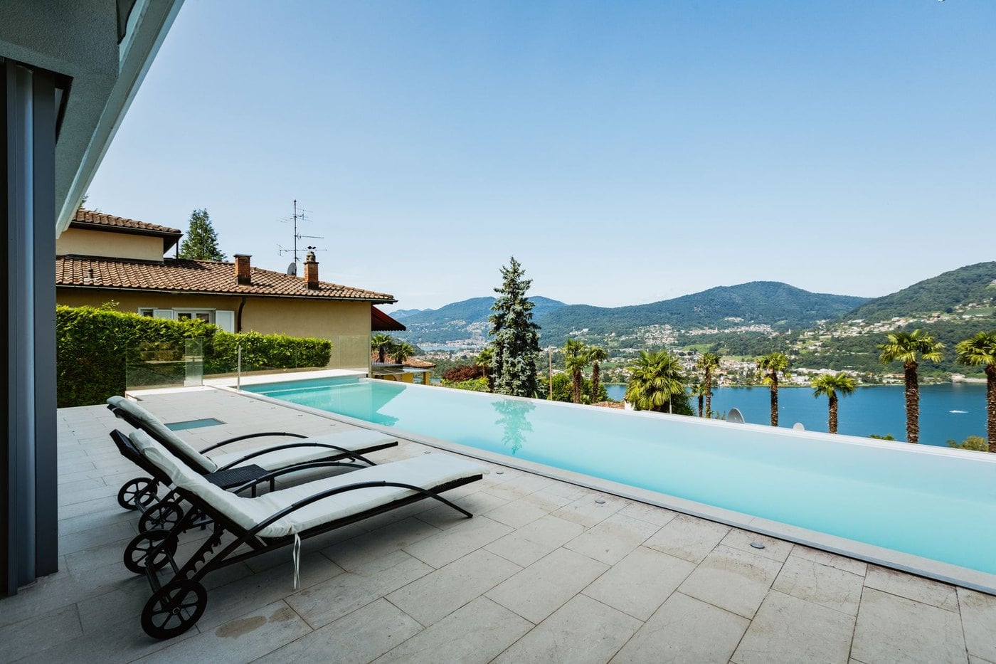 Villas of Distinction private luxury villa estates with dedicated butler and concierge