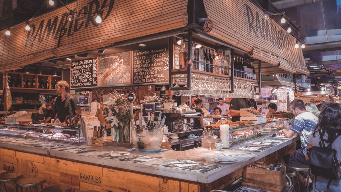 Walks and Devour Tours VIP skip-the-line sightseeing and authentic food tours