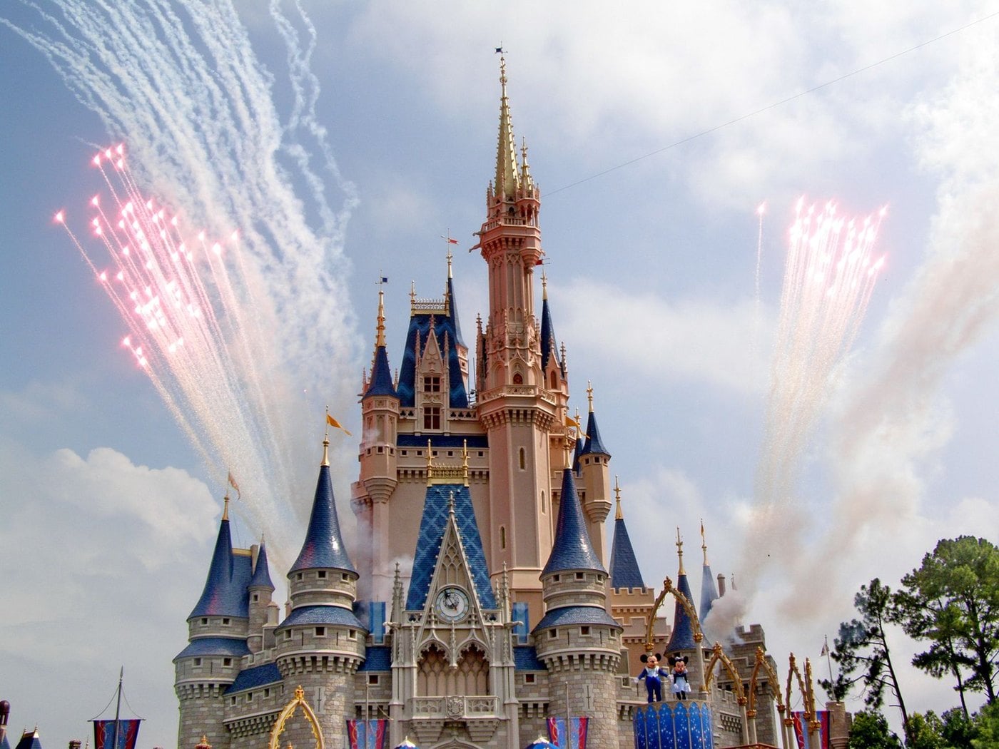 Walt Disney Travel Company authorized vacation planner host agency