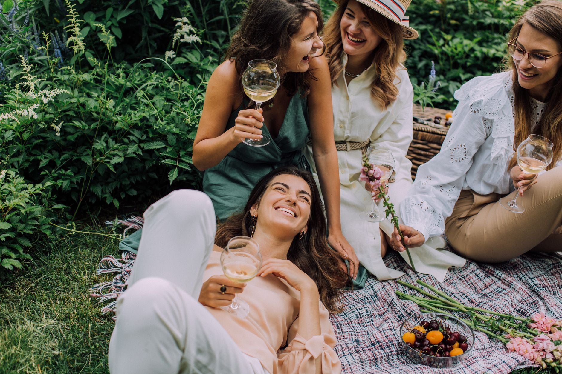 Women's Luxury Travel & Small Group Tours