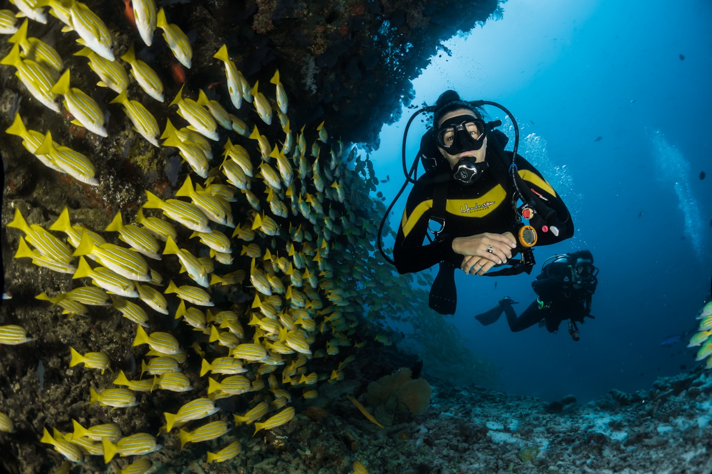 Belize Barrier Reef and Mayan Ruins Expedition Cruise National Geographic Quest
