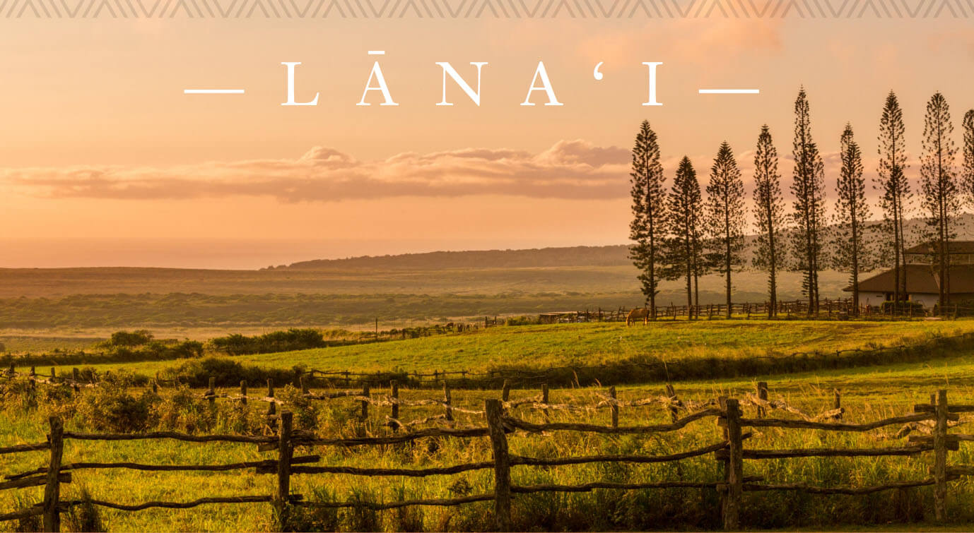 Lanai, Hawaii travel agents