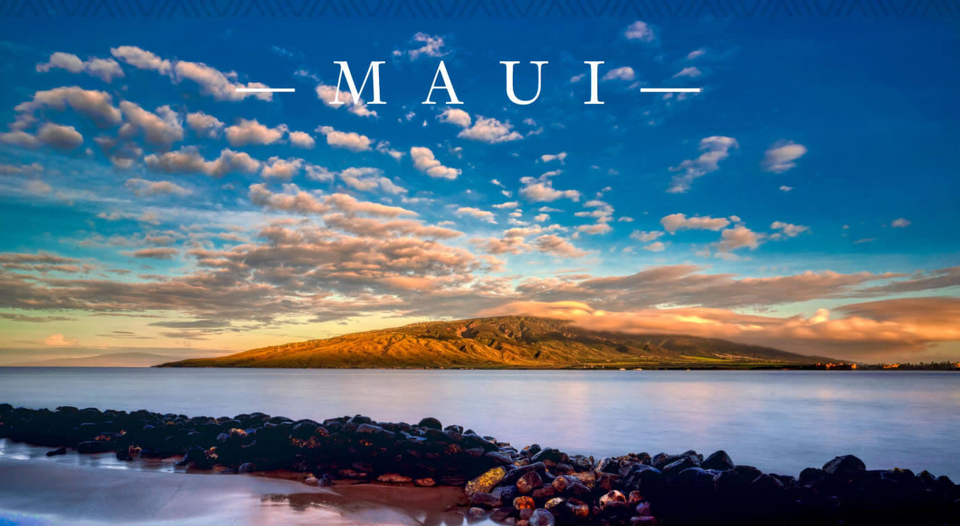 Maui, Hawaii travel agents