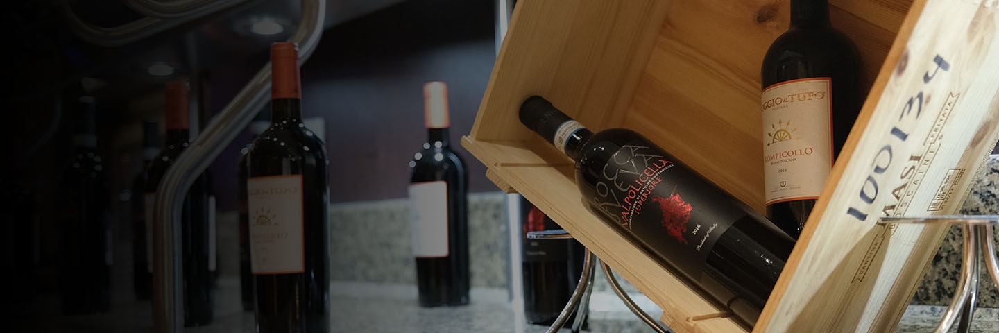 New Concept Sapori e Amari Debuts at Coffee Connection