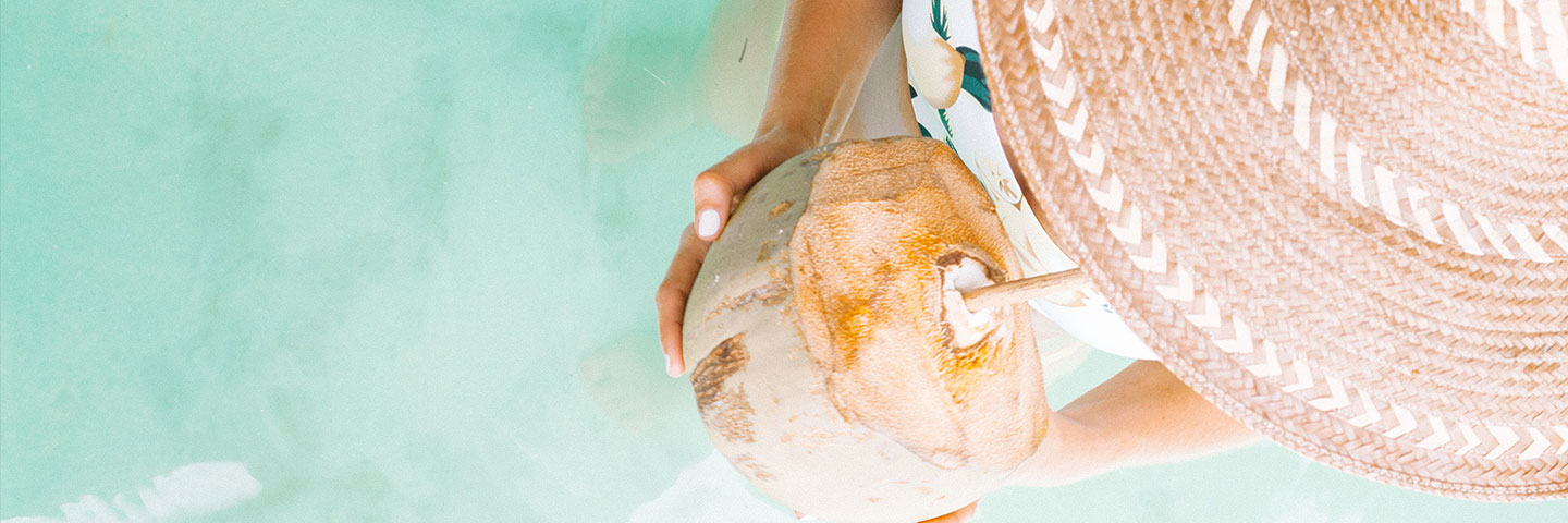 Paradise Found:Winter in the Caribbean