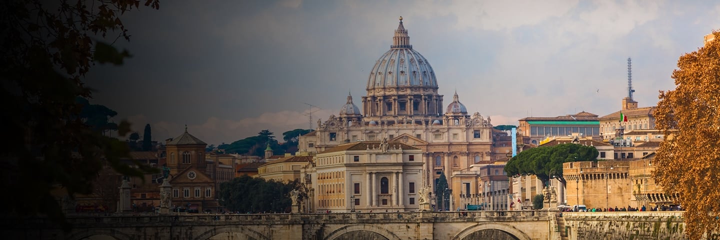 When In RomeDo As The Romans Do