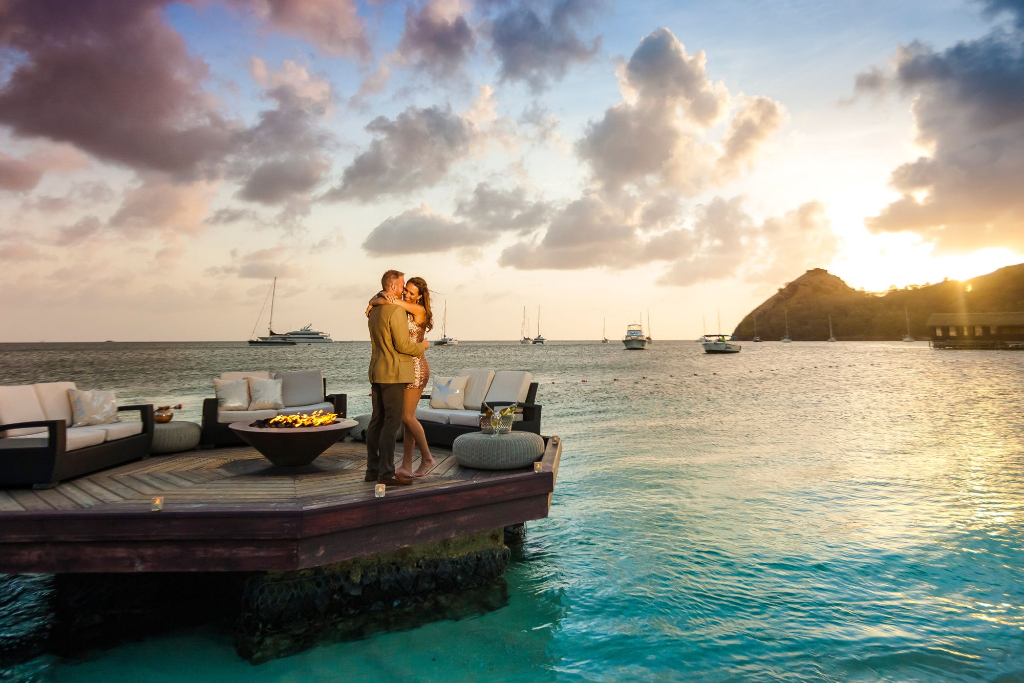 10 Romantic Getaway Trip Ideas For Your Anniversary