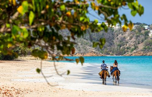 11 Best Couple Vacation Spots In The Caribbean