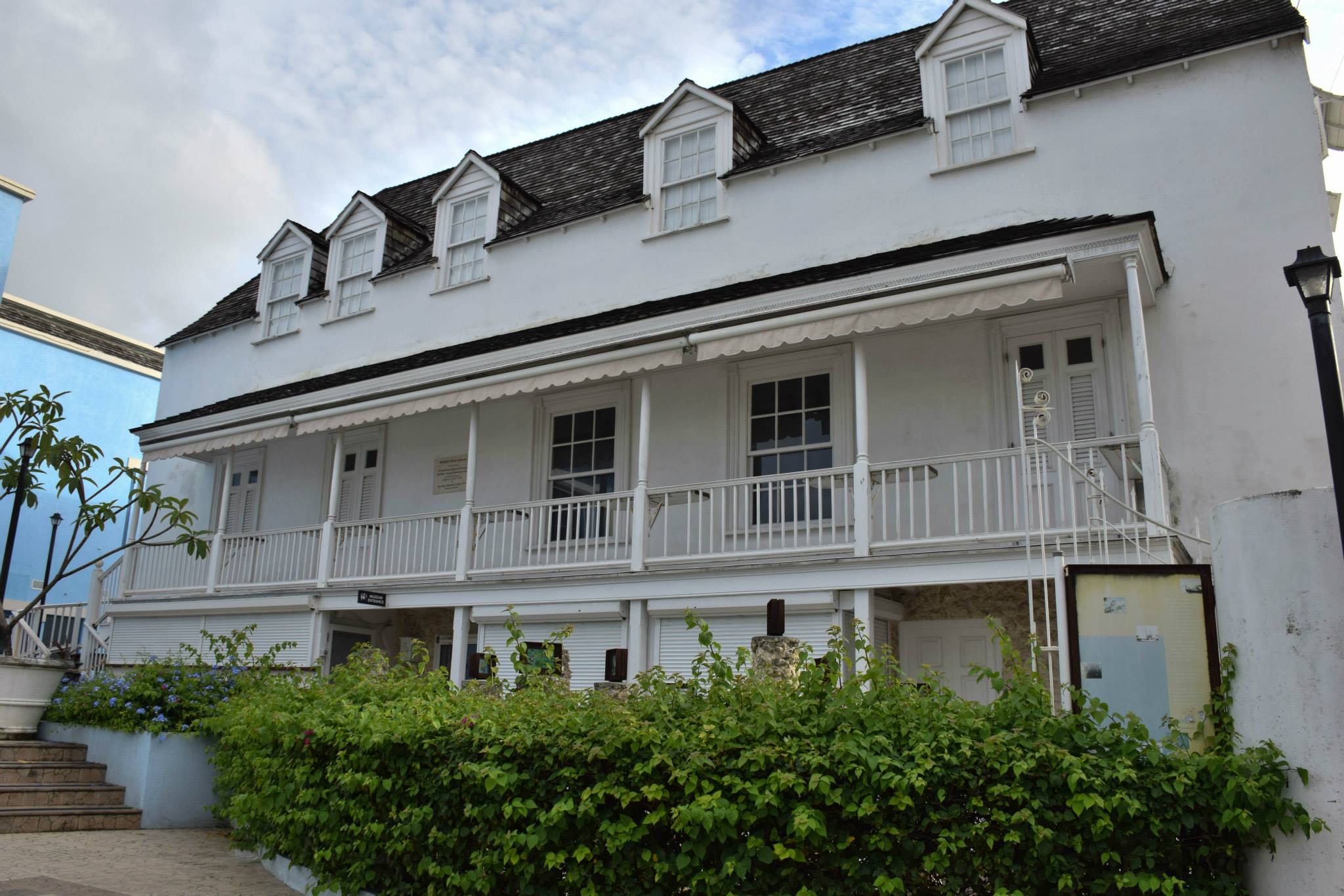 arlington house museum speightstown barbados