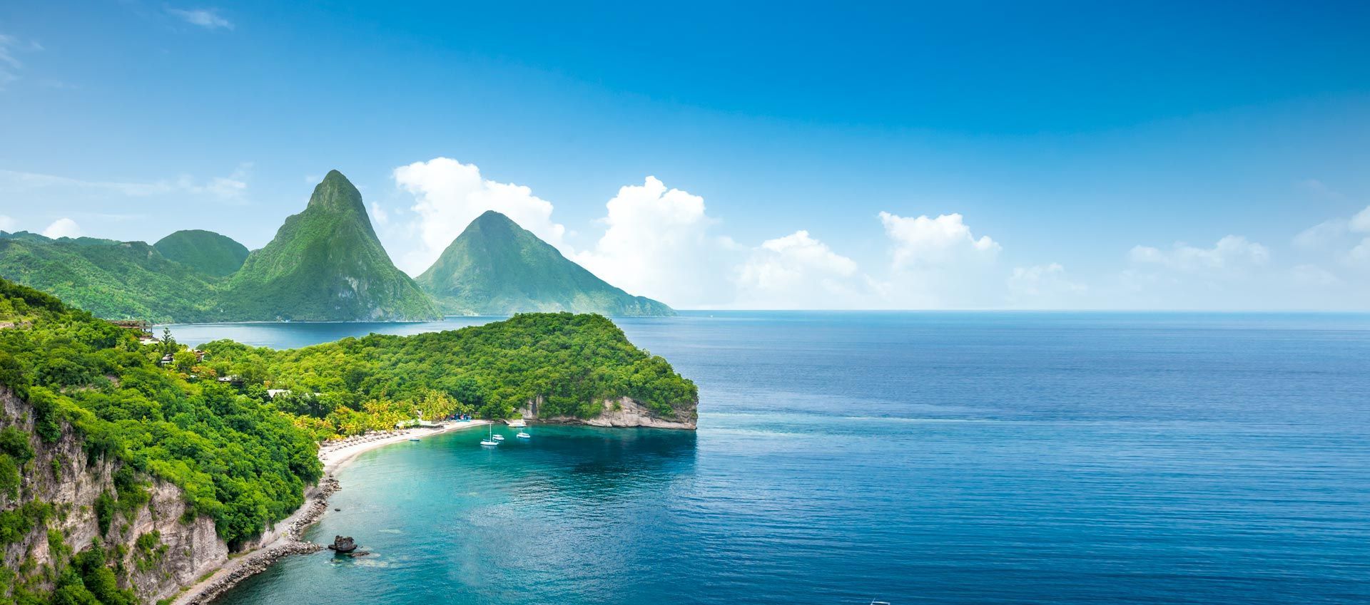 19 Beautiful Things Saint Lucia Is Known For