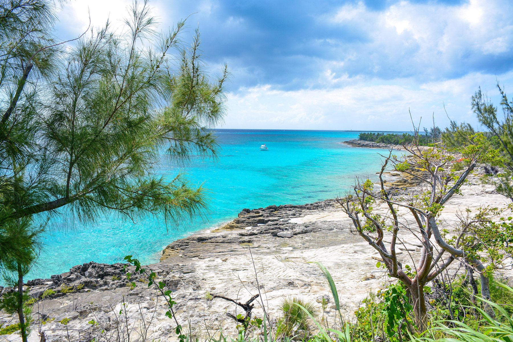 Clifton Heritage National Park Nassau Bahamas