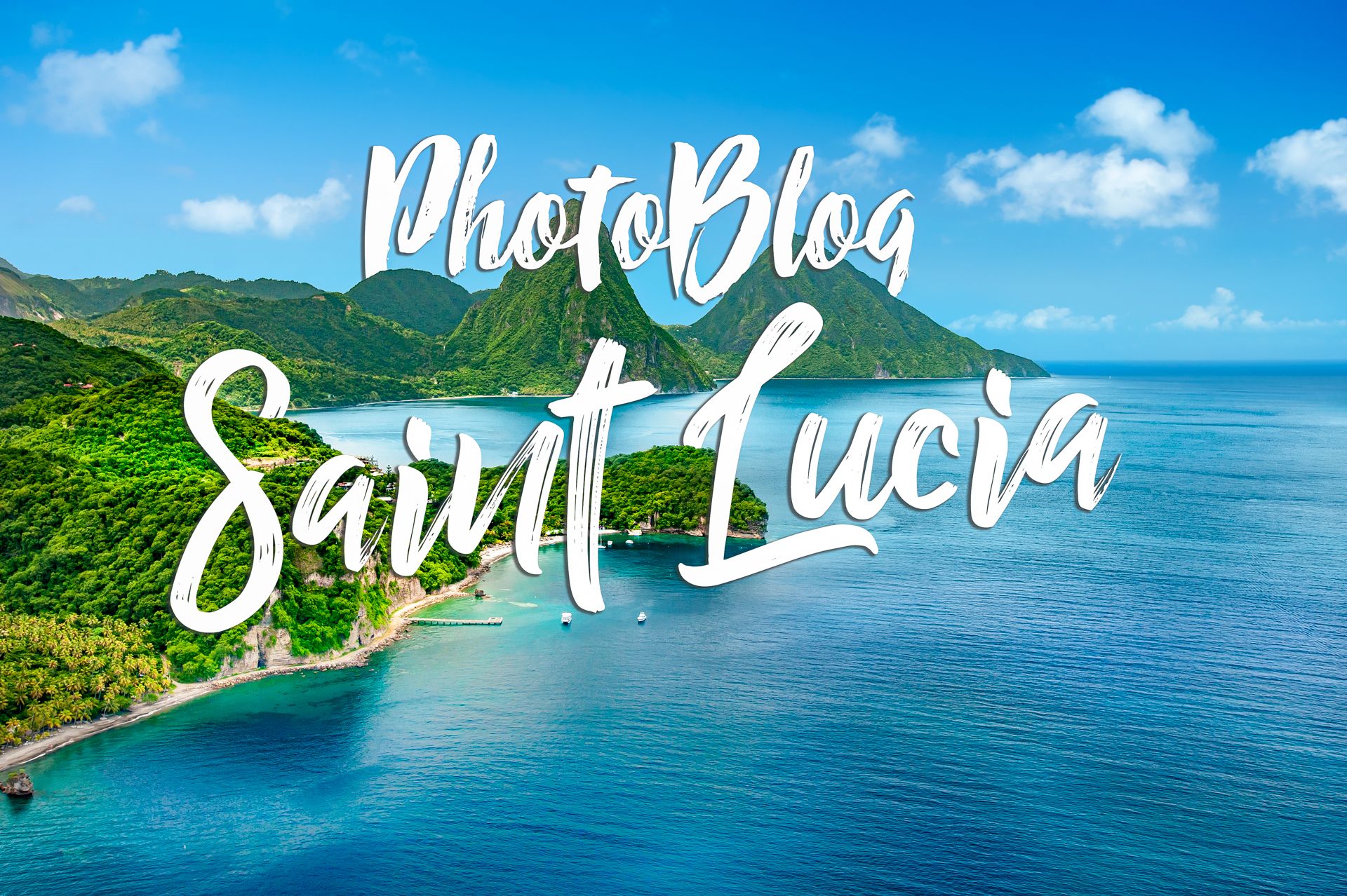 23 Pictures That Will Make You Fall In Love With Saint Lucia