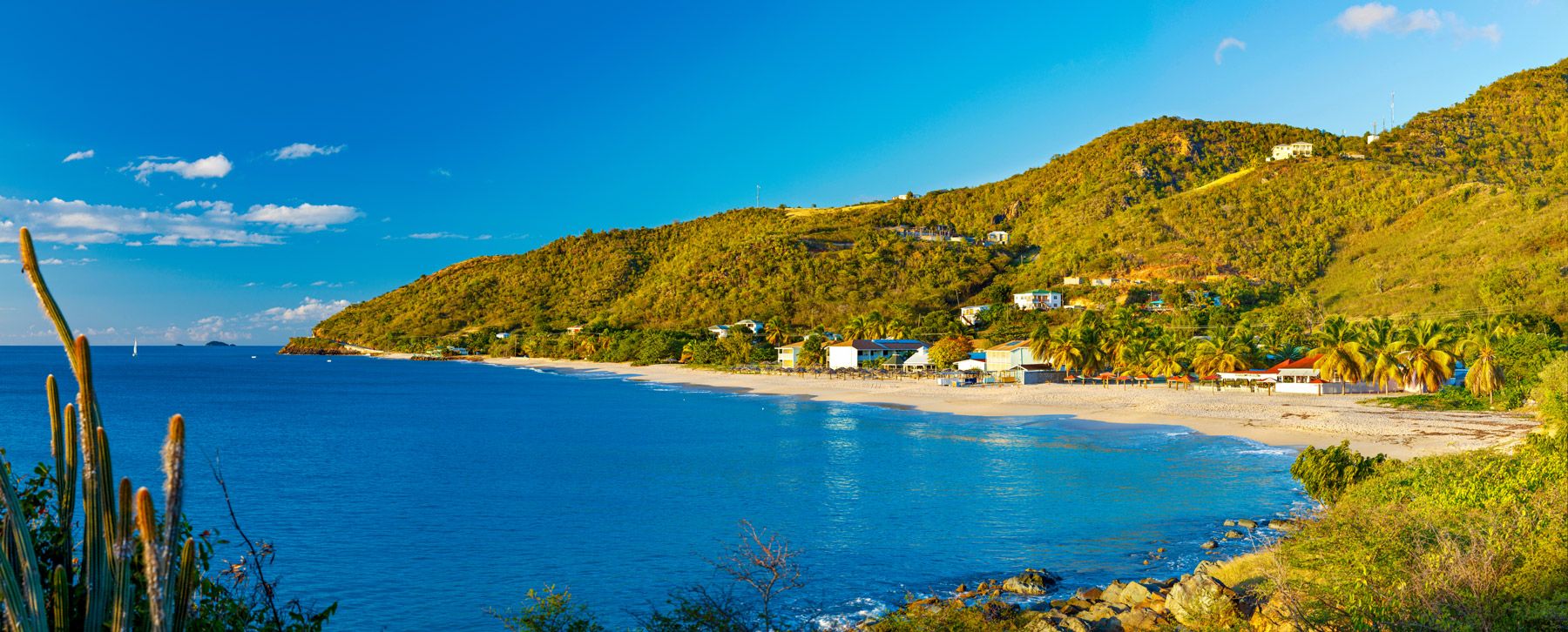 Turners Beach Antigua