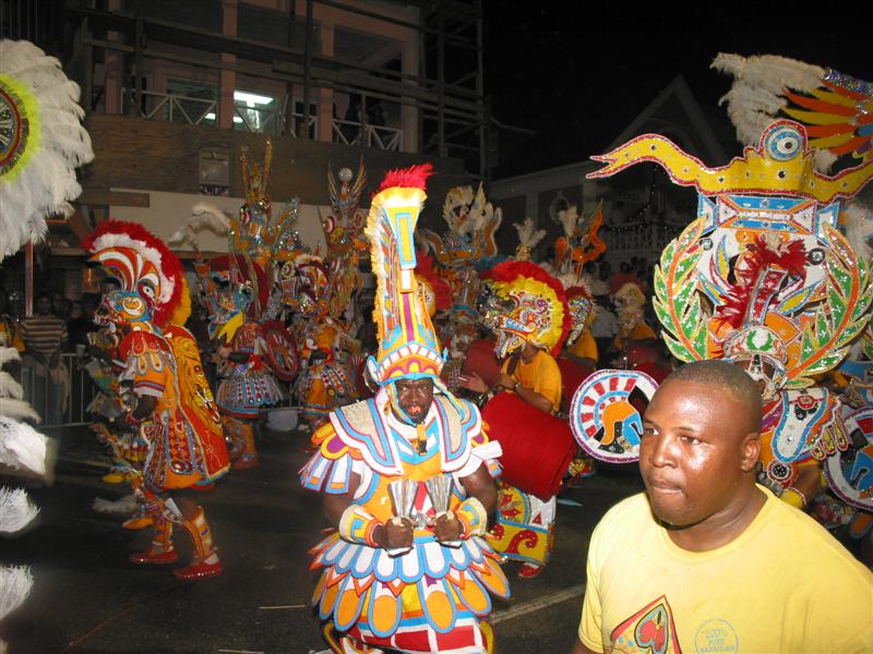 3 Unforgettable Cultural Festivals of The Bahamas