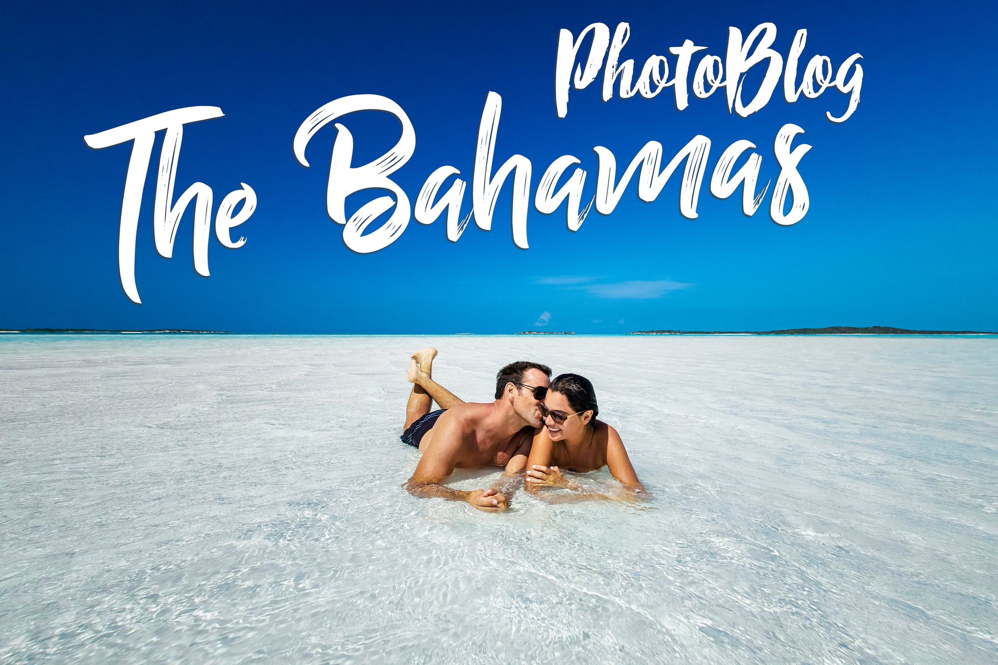33 Pictures That Will Make You Fall In Love With The Bahamas
